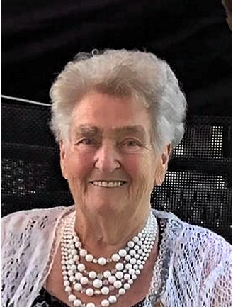 Noëlla Turgeon