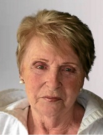 Louise Grenier