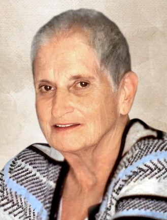 Adrienne  Lévesque Pruneau