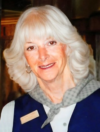 Estel Bourgault