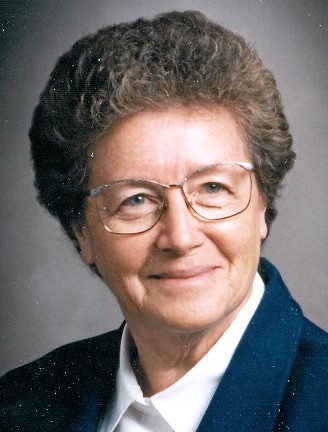 Soeur Marie-Marthe Tanguay