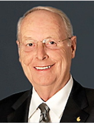 Gilles Blondeau