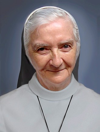 Sr Marie (Charlotte) Godbout