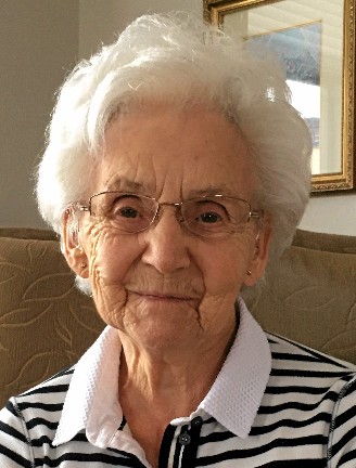 Rachel Longchamps Pouliot