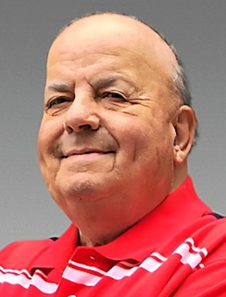 André Coulombe