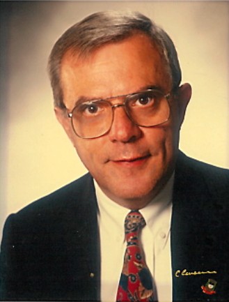 Joël Simonnet