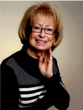 Lisette Bouchard