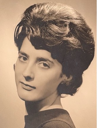 Bernadette Blondeau