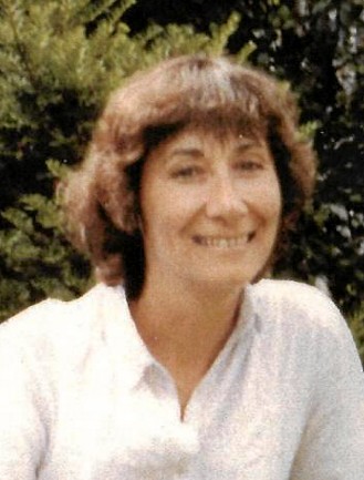 Aline Bussières