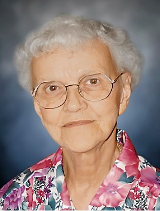 Annette Richard
