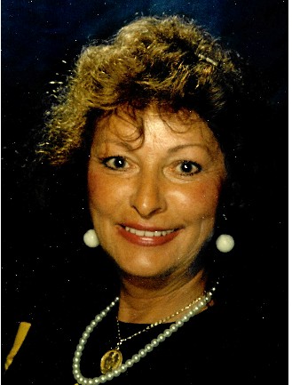 Marielle Légaré