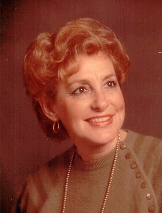 Colette Savard