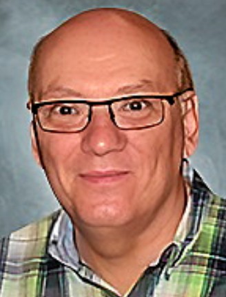 Michel Drolet