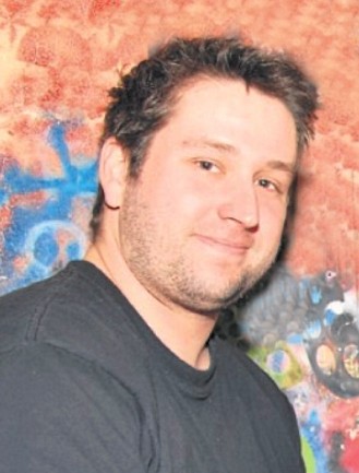 Martin Paré