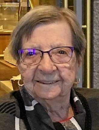 Jeannette Lachance