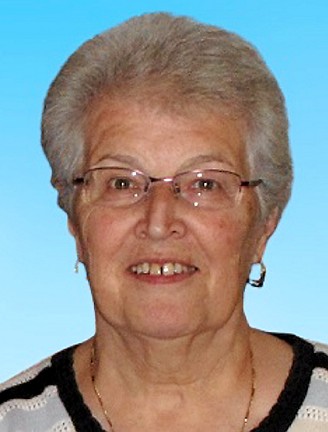 Doris Drolet