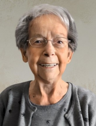Thérèse Paquet