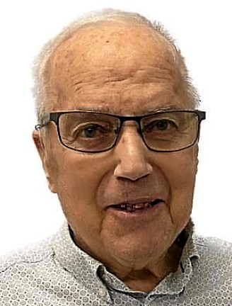 Marcel Bérubé