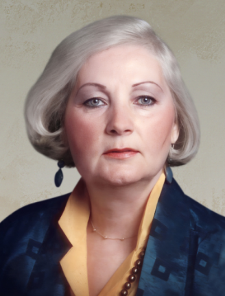 Gladys Hethrington Marceau