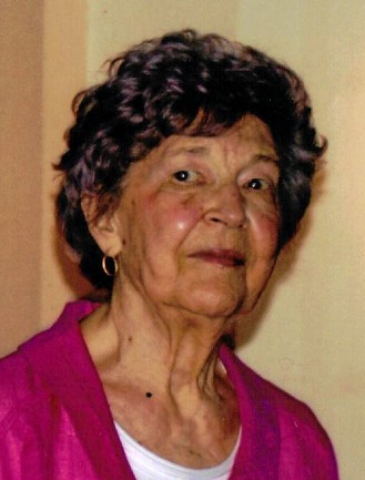 Huguette Gravel