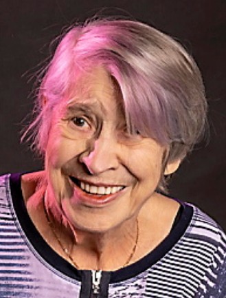 Andrée Picard