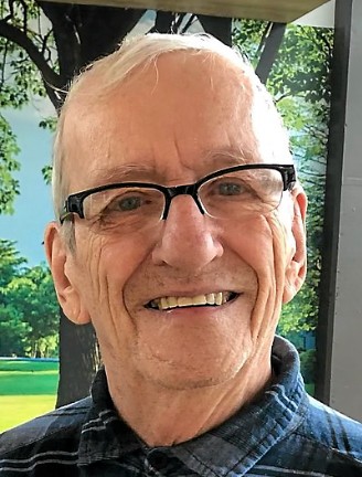 M. Claude Marchand