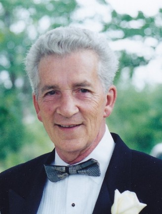 Gaston Letarte