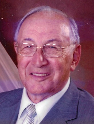 Henri-Louis Thibodeau