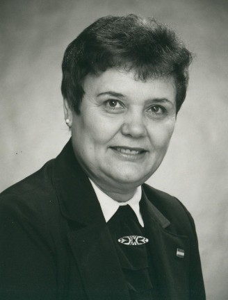 Maria Nemes (Szoghy)