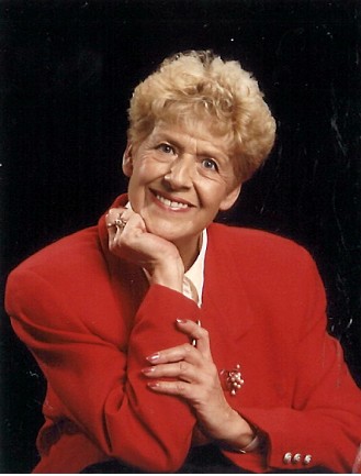 Colette Larose
