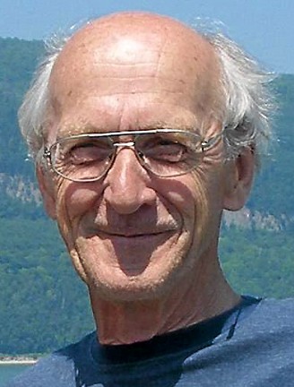 Alfred Laroche