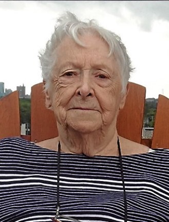 Lilianne Godbout Lavoie