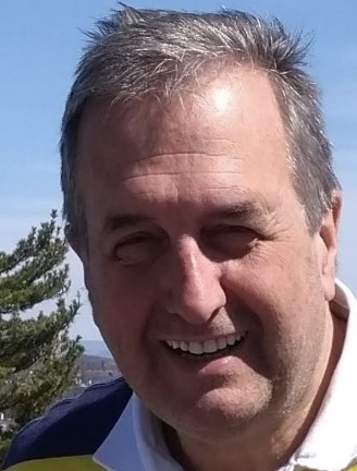 Michel Plante