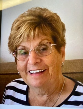 Micheline Thibault