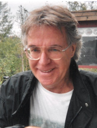 Léo Bouchard