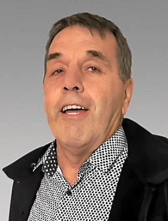 Roger Huot