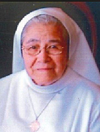 Sr Ana-Belen Velasquez-Hernandez