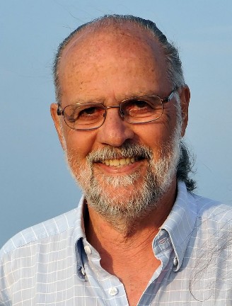 Raynald Baker
