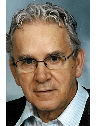 Georges-Henri Tremblay