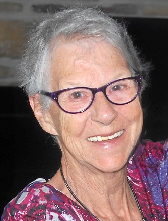 Colette Bourbeau Delisle