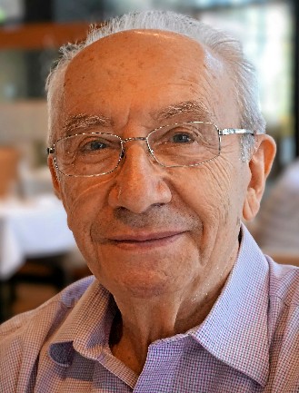 Lubin L. Lilkoff