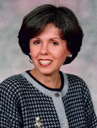 Annette St-Pierre