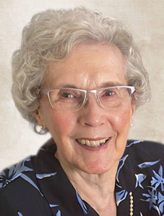 Yvette Martel Lemieux