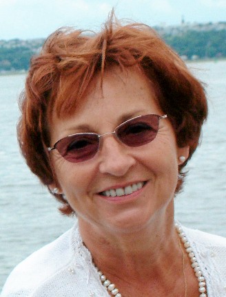 Rolande Villeneuve St-Pierre