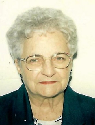 Marie Coulombe