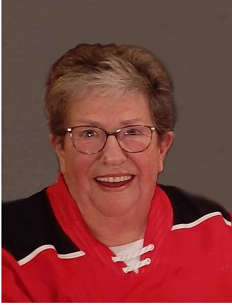 Louise Bouffard