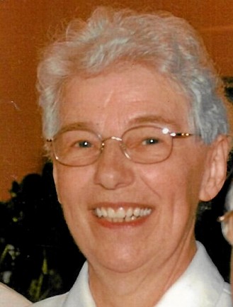 Monique Pelletier (S. Louis-Marie)