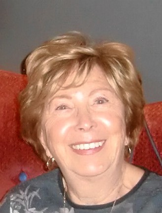 Micheline Rioux