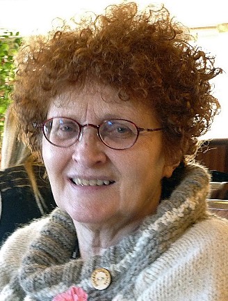Michelle Tremblay