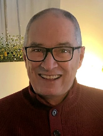 Michel Geoffrion